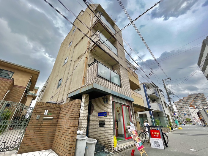 外観写真