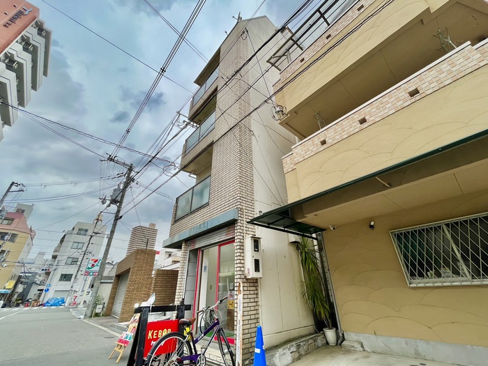 外観写真