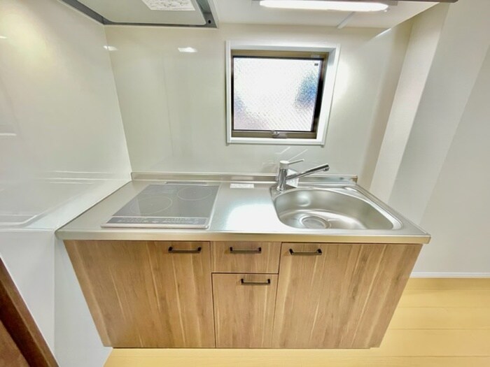 物件内観写真7　(キッチン)