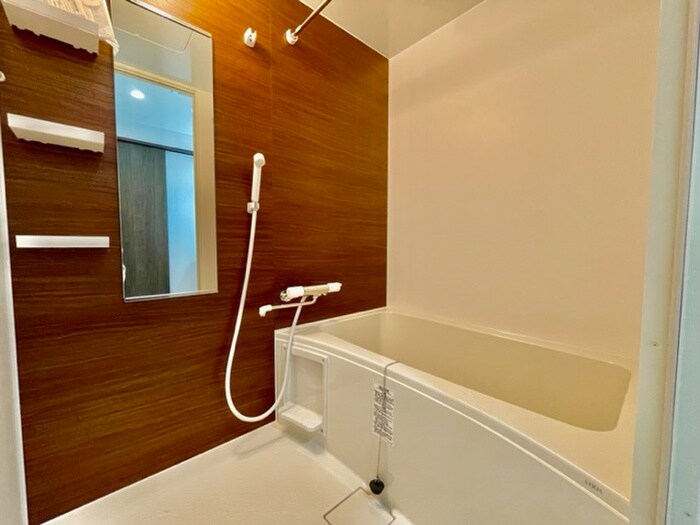 物件内観写真15　(バス／シャワールーム等)