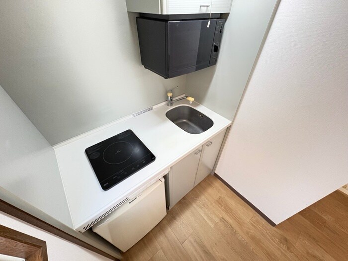 物件内観写真7　(キッチン)