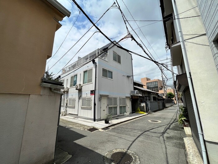 物件外観写真4　(外観写真)