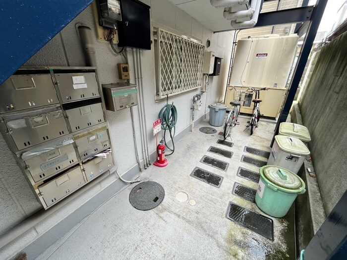 物件外観写真6　(外観写真)