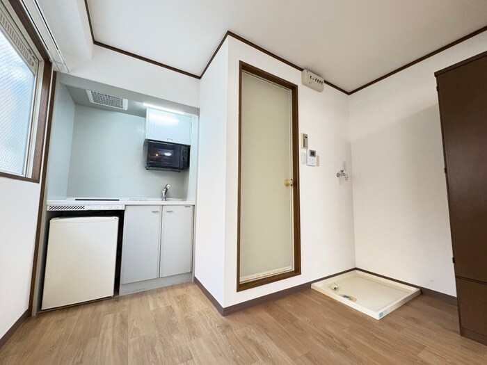 物件内観写真18　(居室)