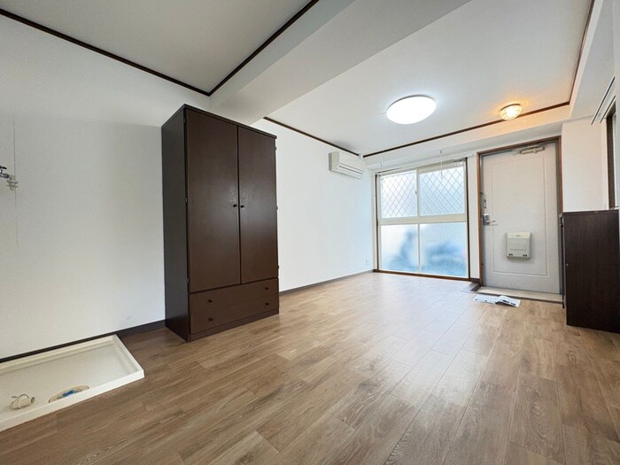 物件内観写真19　(居室)