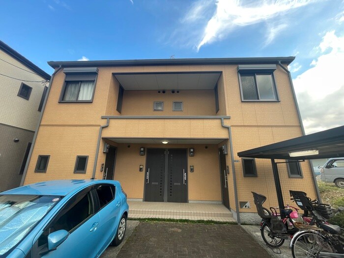 物件外観写真2　(外観写真)