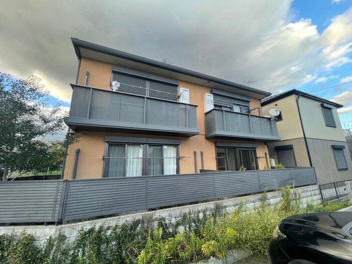 物件外観写真3　(外観写真)