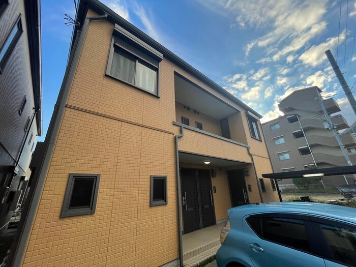 物件外観写真6　(外観写真)