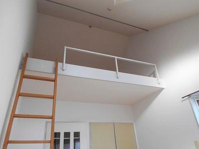 物件内観写真5　(ロフト)