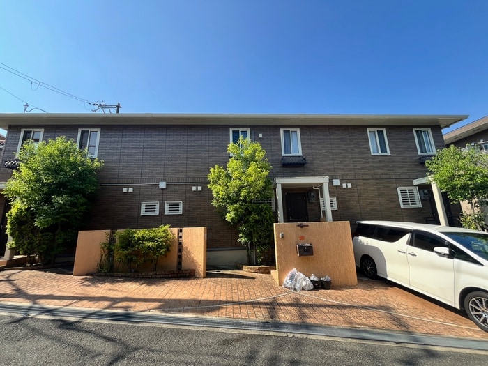 物件外観写真3　(外観写真)