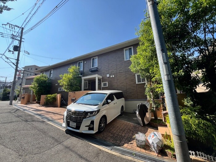 物件外観写真4　(外観写真)