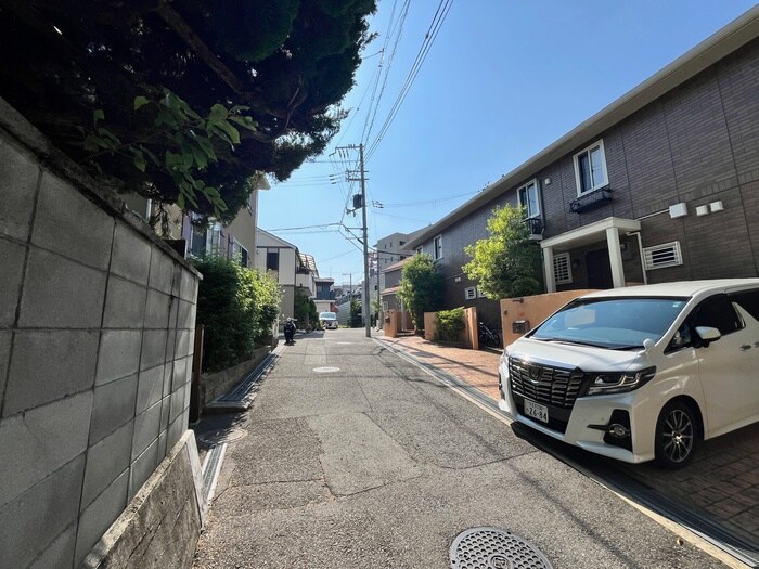 物件外観写真5　(周辺環境)