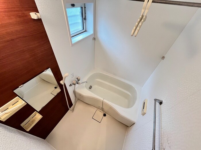 物件内観写真13　(バス／シャワールーム等)