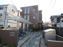 メゾンドシャルム