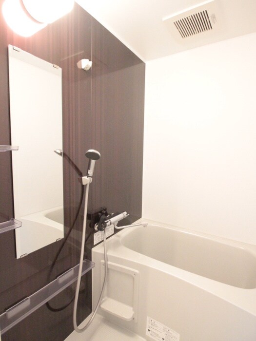 物件内観写真10　(バス／シャワールーム等)