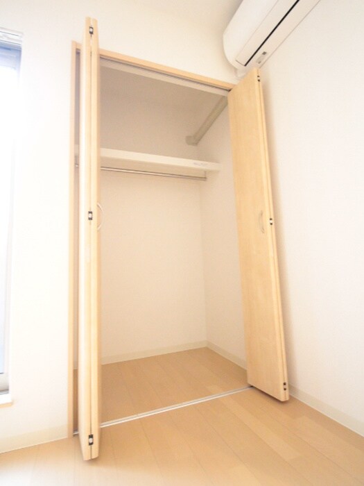 物件内観写真14　(収納)