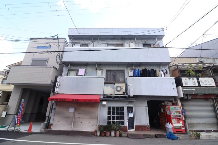 物件外観写真2　(外観写真)