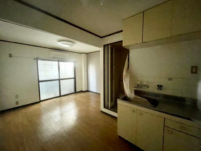 物件内観写真7　(居室)