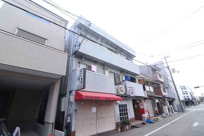 物件外観写真3　(外観写真)