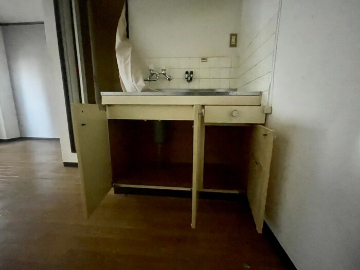 物件内観写真21　(収納)