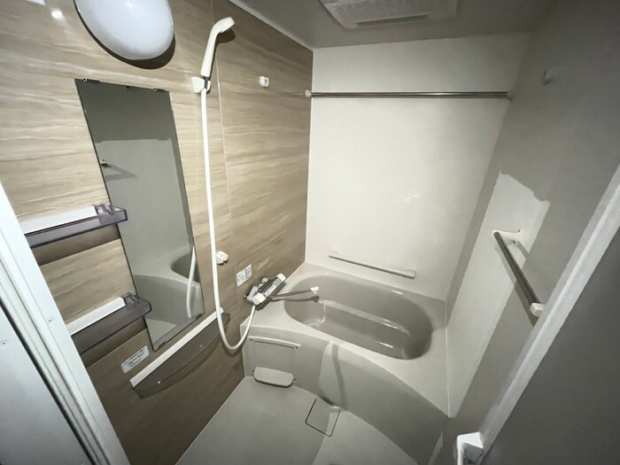 物件内観写真10　(バス／シャワールーム等)