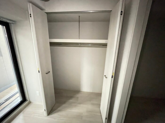 物件内観写真20　(収納)