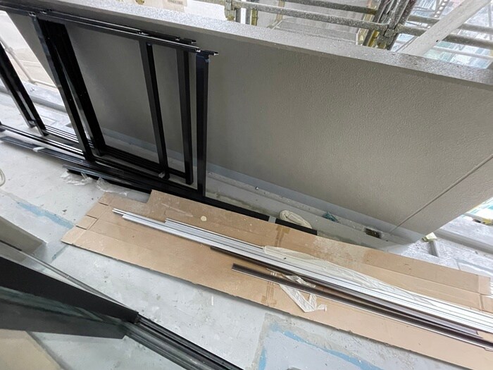 物件内観写真22　(ベランダ・バルコニー)