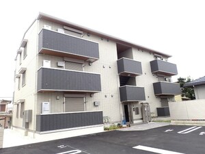 pace外観写真