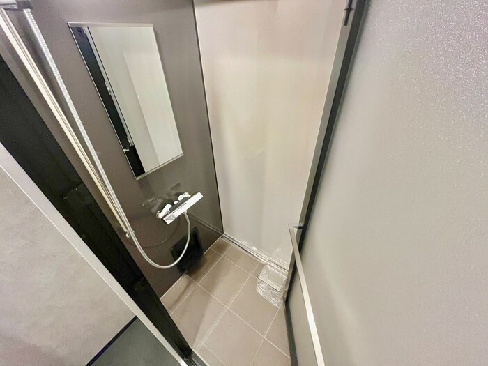 物件内観写真11　(バス／シャワールーム等)