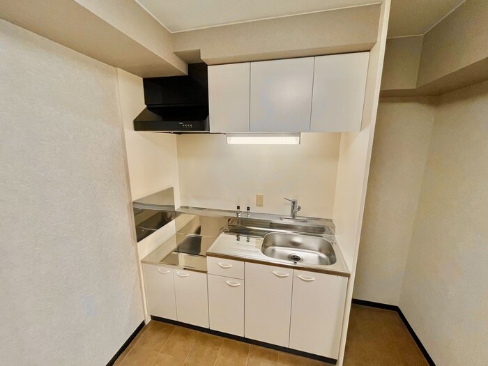 物件内観写真12　(キッチン)