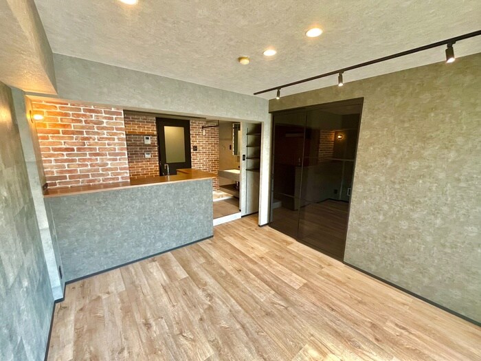 物件内観写真14　(居室)