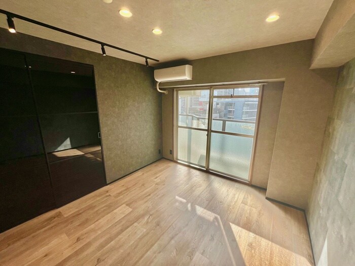 物件内観写真16　(居室)