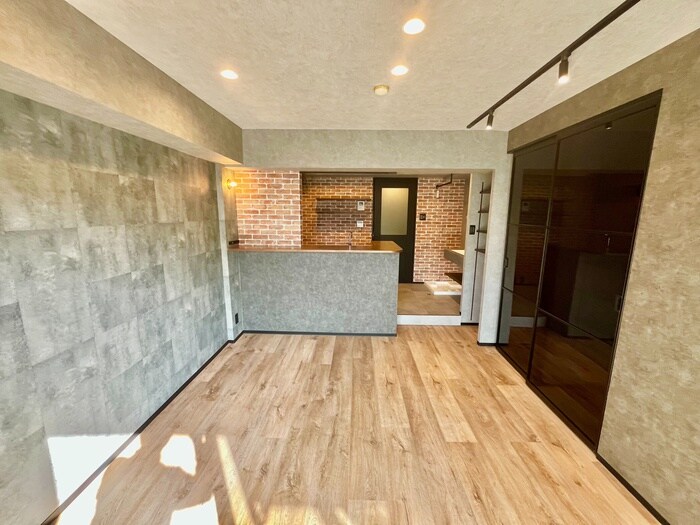 物件内観写真17　(居室)