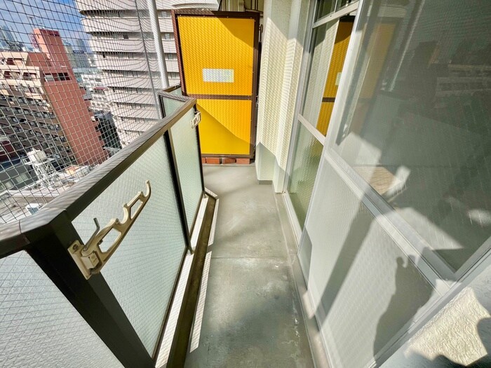 物件内観写真20　(ベランダ・バルコニー)