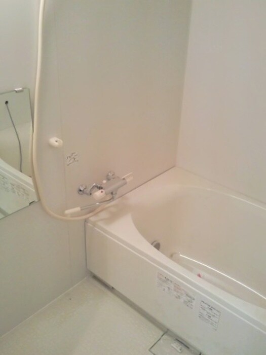物件内観写真9　(バス／シャワールーム等)