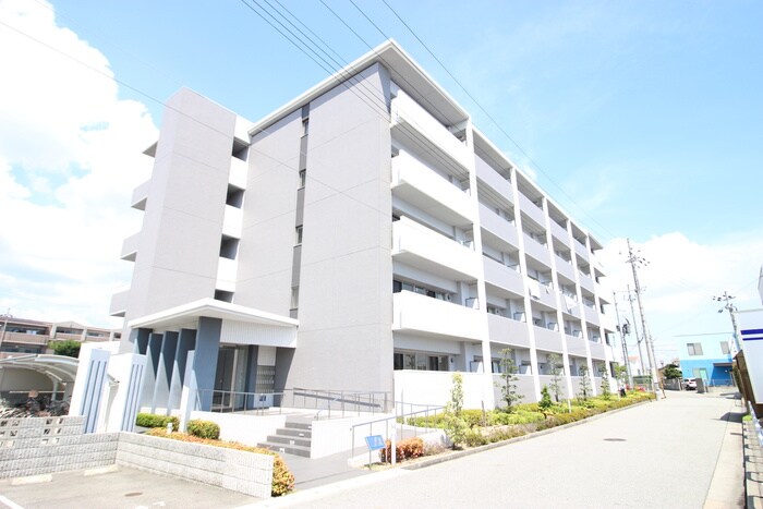 物件外観写真4　(外観写真)