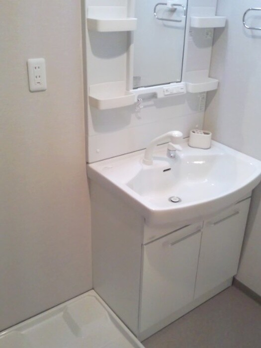 物件内観写真19　(洗面)