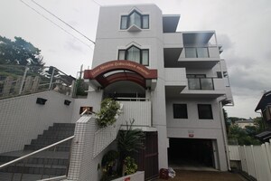 ﾗｲｵﾝｽﾞﾏﾝｼｮﾝ緑地公園南(403)外観写真