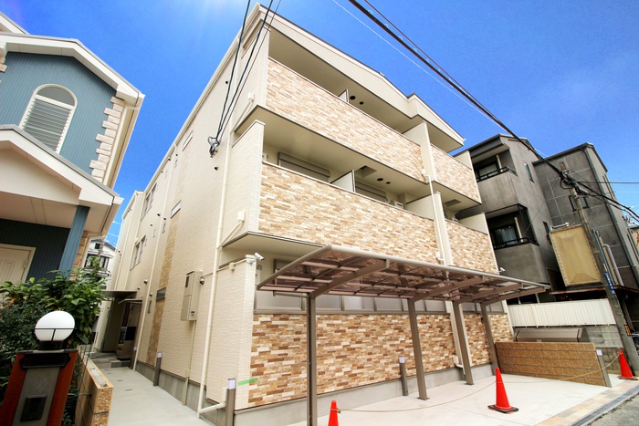 クリエオーレ井口堂