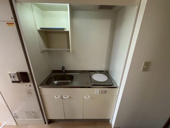 物件内観写真9　(キッチン)