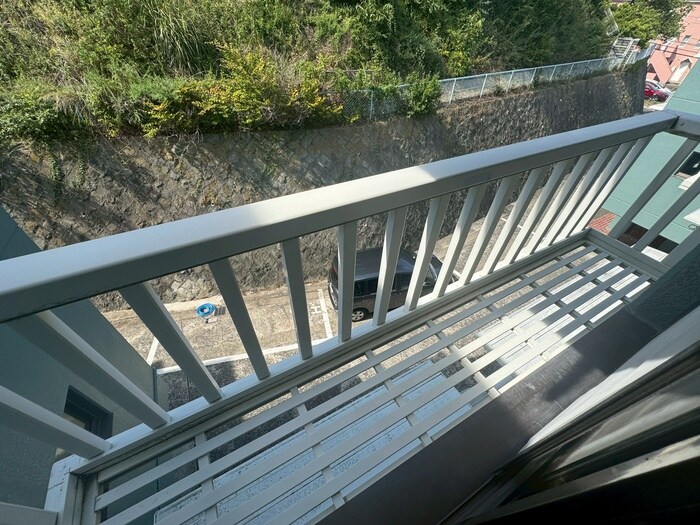 物件内観写真16　(ベランダ・バルコニー)