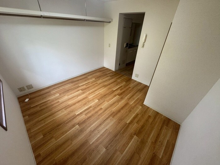 物件内観写真21　(居室)