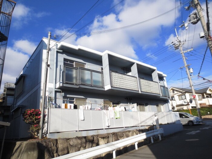 物件外観写真3　(外観写真)