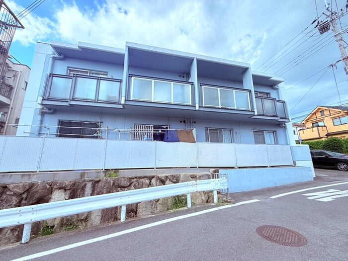 物件外観写真6　(外観写真)