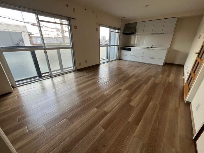 物件内観写真17　(居室)