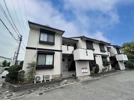 セジュ－ル新金岡外観写真