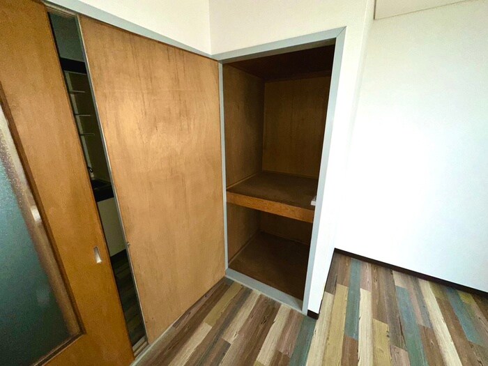 物件内観写真9　(収納)