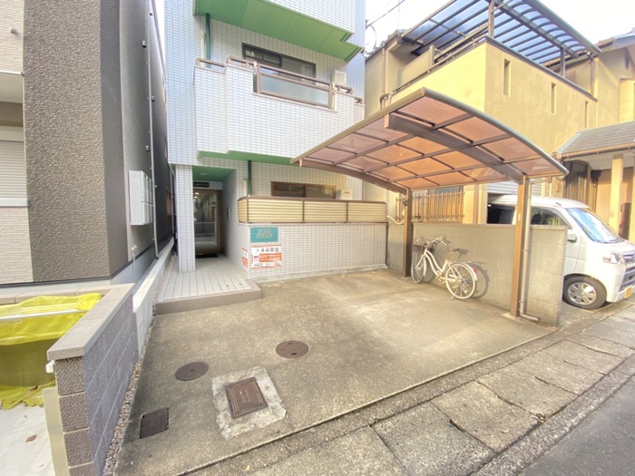 外観写真