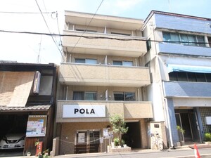 グランコスモ寺町外観写真