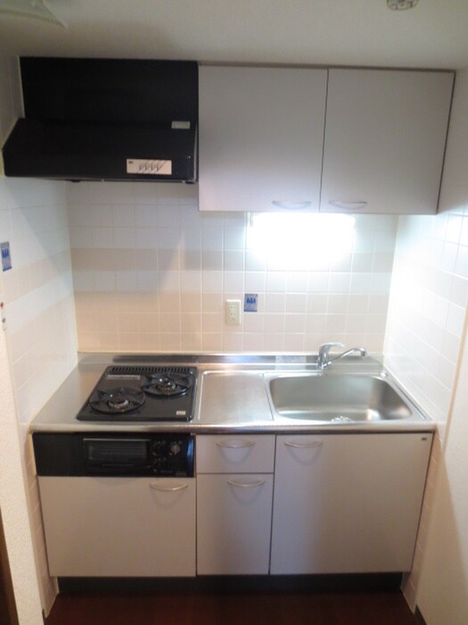 物件内観写真9　(キッチン)